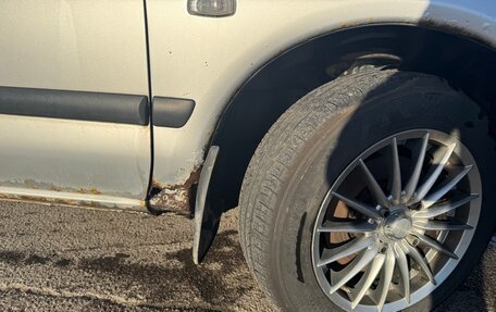 Mitsubishi Carisma I, 2003 год, 245 000 рублей, 3 фотография