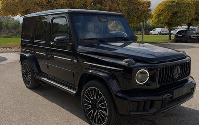 Mercedes-Benz G-Класс AMG, 2026 год, 26 000 000 рублей, 1 фотография