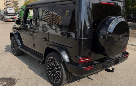 Mercedes-Benz G-Класс AMG, 2026 год, 26 000 000 рублей, 4 фотография