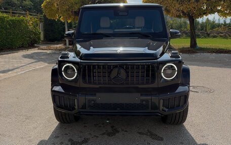 Mercedes-Benz G-Класс AMG, 2026 год, 26 000 000 рублей, 2 фотография