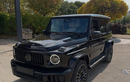 Mercedes-Benz G-Класс AMG, 2026 год, 26 000 000 рублей, 3 фотография