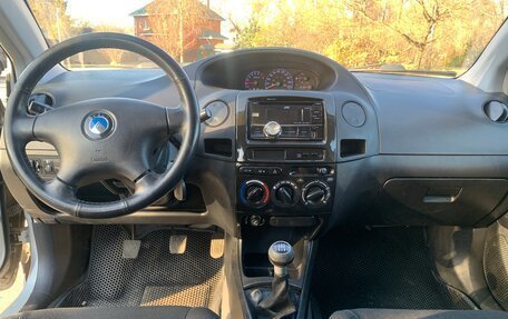 Geely MK I рестайлинг, 2012 год, 360 000 рублей, 11 фотография