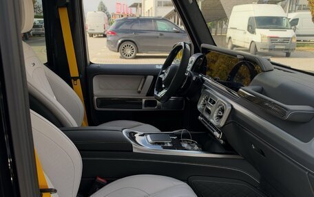 Mercedes-Benz G-Класс AMG, 2026 год, 26 000 000 рублей, 8 фотография