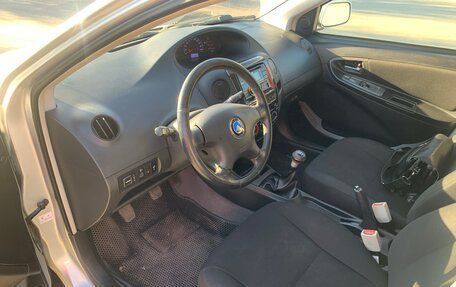 Geely MK I рестайлинг, 2012 год, 360 000 рублей, 8 фотография