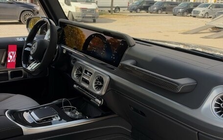 Mercedes-Benz G-Класс AMG, 2026 год, 26 000 000 рублей, 6 фотография