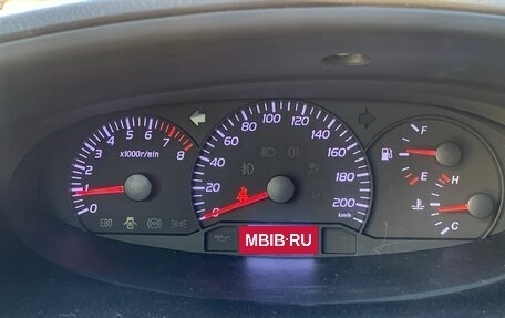 Geely MK I рестайлинг, 2012 год, 360 000 рублей, 10 фотография