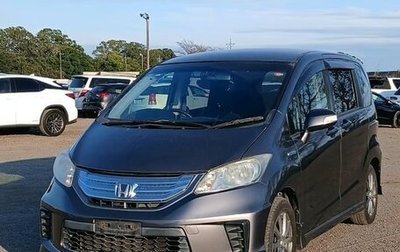 Honda Freed I, 2016 год, 850 000 рублей, 1 фотография