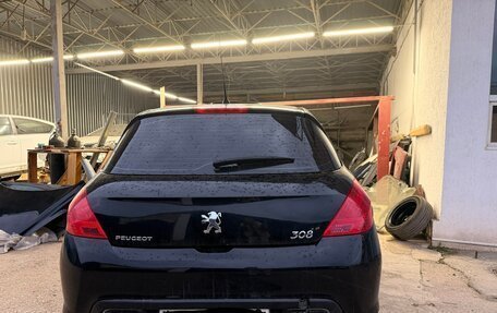 Peugeot 308 II, 2010 год, 200 000 рублей, 4 фотография