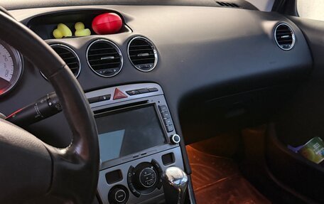 Peugeot 308 II, 2010 год, 200 000 рублей, 9 фотография