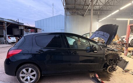 Peugeot 308 II, 2010 год, 200 000 рублей, 3 фотография