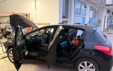 Peugeot 308 II, 2010 год, 200 000 рублей, 8 фотография
