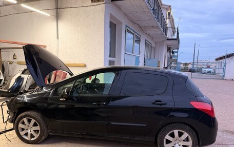 Peugeot 308 II, 2010 год, 200 000 рублей, 5 фотография