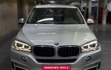 BMW X5, 2017 год, 3 990 000 рублей, 1 фотография