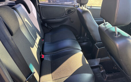 Chevrolet Niva I рестайлинг, 2013 год, 449 000 рублей, 12 фотография