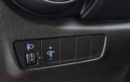 Hyundai Kona I, 2022 год, 1 380 000 рублей, 28 фотография