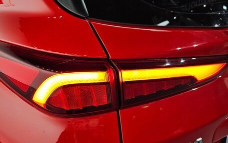 Hyundai Kona I, 2022 год, 1 380 000 рублей, 32 фотография