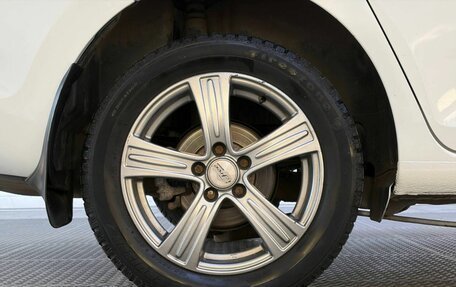 Skoda Rapid I, 2018 год, 1 100 000 рублей, 18 фотография