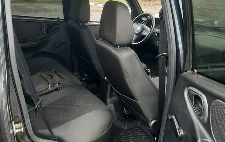 Chevrolet Niva I рестайлинг, 2013 год, 555 000 рублей, 9 фотография