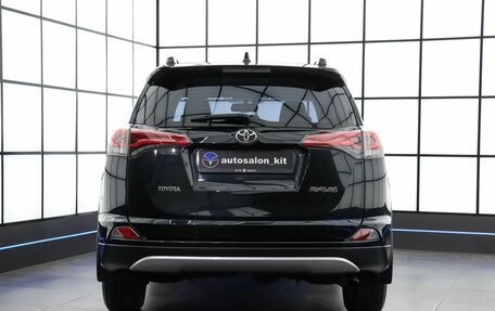 Toyota RAV4, 2015 год, 2 195 000 рублей, 5 фотография