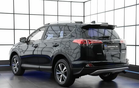Toyota RAV4, 2015 год, 2 195 000 рублей, 6 фотография