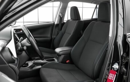 Toyota RAV4, 2015 год, 2 195 000 рублей, 9 фотография
