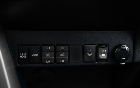 Toyota RAV4, 2015 год, 2 195 000 рублей, 16 фотография