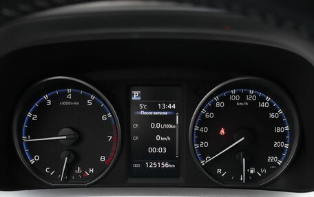 Toyota RAV4, 2015 год, 2 195 000 рублей, 13 фотография