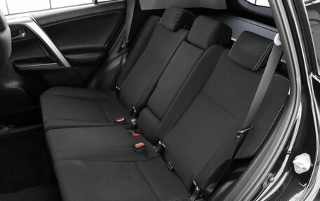 Toyota RAV4, 2015 год, 2 195 000 рублей, 10 фотография