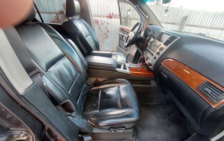 Infiniti QX56, 2007 год, 1 200 000 рублей, 7 фотография