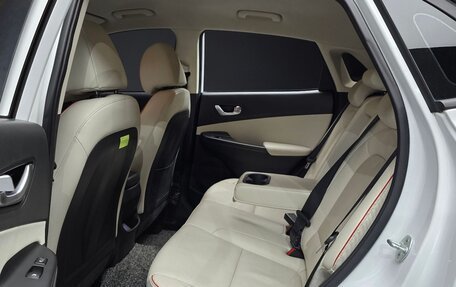 Hyundai Kona I, 2022 год, 1 360 000 рублей, 8 фотография