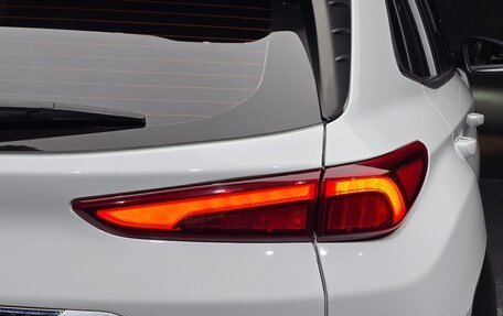 Hyundai Kona I, 2022 год, 1 360 000 рублей, 34 фотография