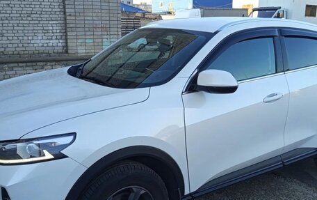 Haval F7x I, 2024 год, 2 090 000 рублей, 4 фотография