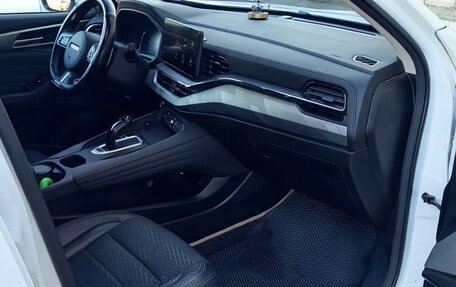 Haval F7x I, 2024 год, 2 090 000 рублей, 10 фотография