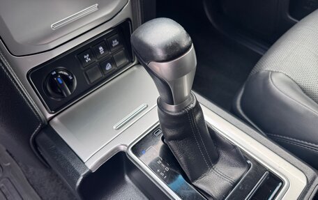 Toyota Land Cruiser Prado 150 рестайлинг, 2021 год, 4 980 000 рублей, 18 фотография