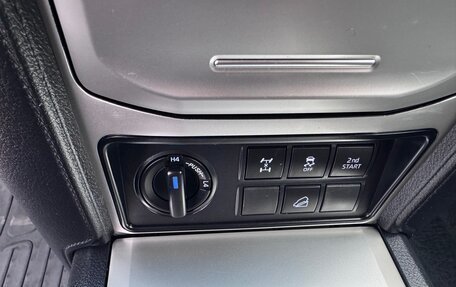 Toyota Land Cruiser Prado 150 рестайлинг, 2021 год, 4 980 000 рублей, 21 фотография
