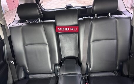 Toyota Land Cruiser Prado 150 рестайлинг, 2021 год, 4 980 000 рублей, 32 фотография