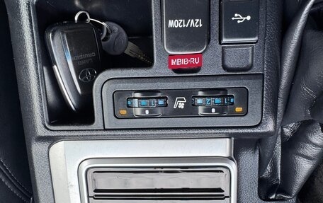 Toyota Land Cruiser Prado 150 рестайлинг, 2021 год, 4 980 000 рублей, 22 фотография