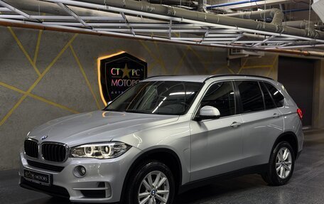 BMW X5, 2017 год, 3 990 000 рублей, 4 фотография