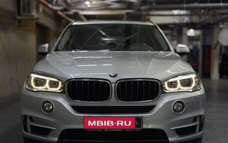 BMW X5, 2017 год, 3 990 000 рублей, 2 фотография
