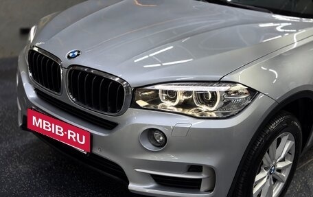 BMW X5, 2017 год, 3 990 000 рублей, 11 фотография