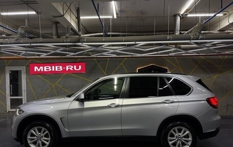 BMW X5, 2017 год, 3 990 000 рублей, 5 фотография