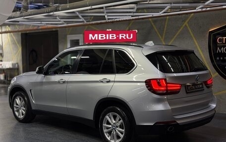 BMW X5, 2017 год, 3 990 000 рублей, 6 фотография