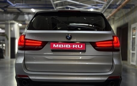 BMW X5, 2017 год, 3 990 000 рублей, 9 фотография