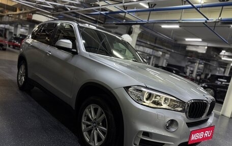 BMW X5, 2017 год, 3 990 000 рублей, 10 фотография