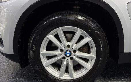 BMW X5, 2017 год, 3 990 000 рублей, 16 фотография