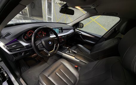 BMW X5, 2017 год, 3 990 000 рублей, 23 фотография