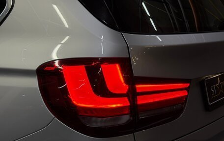 BMW X5, 2017 год, 3 990 000 рублей, 14 фотография