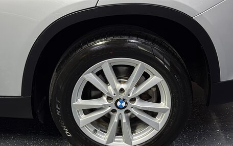 BMW X5, 2017 год, 3 990 000 рублей, 17 фотография