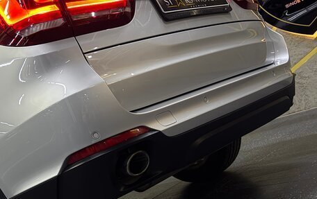 BMW X5, 2017 год, 3 990 000 рублей, 15 фотография