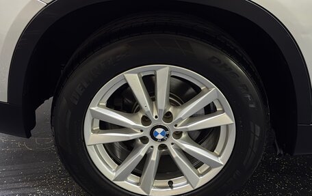 BMW X5, 2017 год, 3 990 000 рублей, 18 фотография